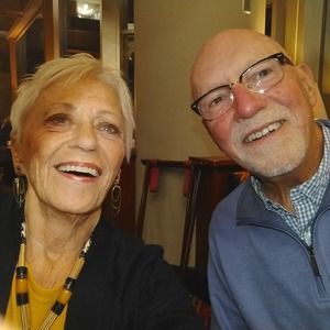 Meet your Posher, Peggy